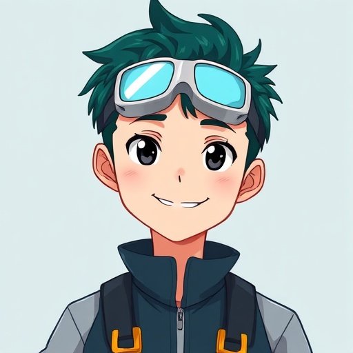 古古漫画番友 - 深海探险家