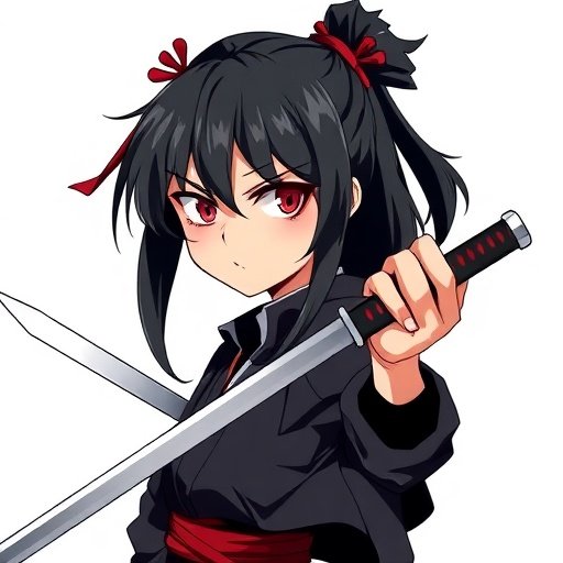 古古漫画番友 - 剑影浮光死忠