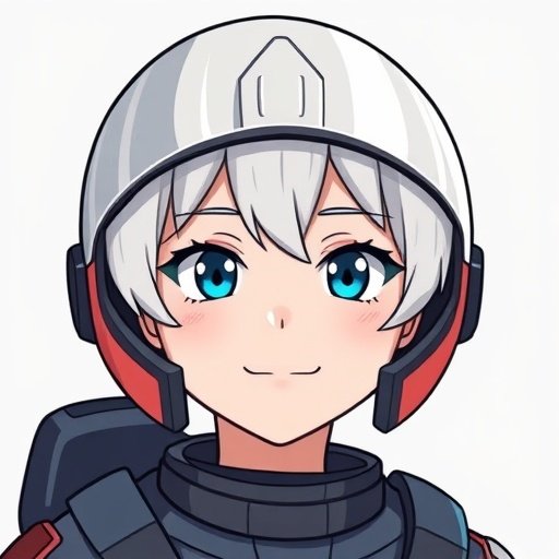 古古漫画番友 - 星海指挥官